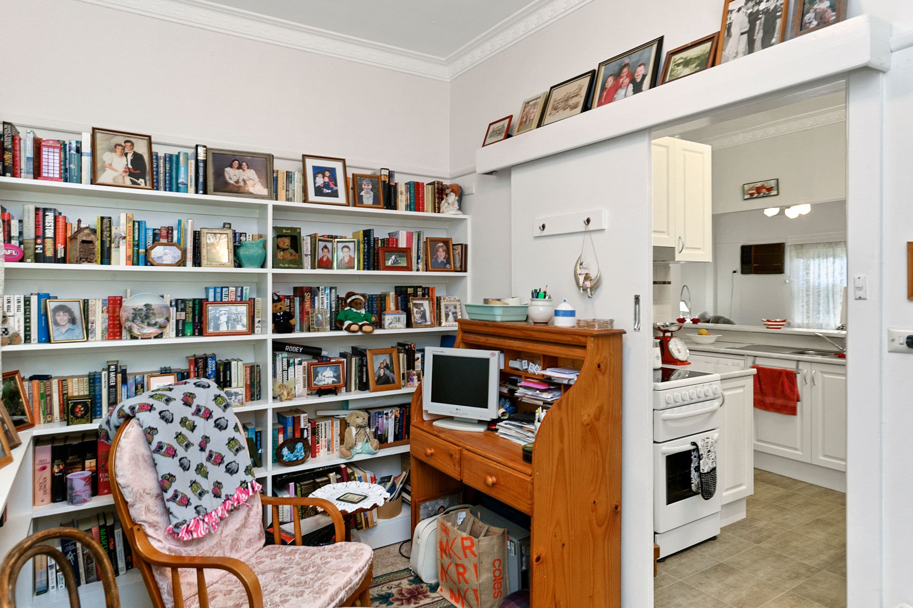 22 Platt Street, Euroa VIC 3666, Euroa - Thumbnail 5