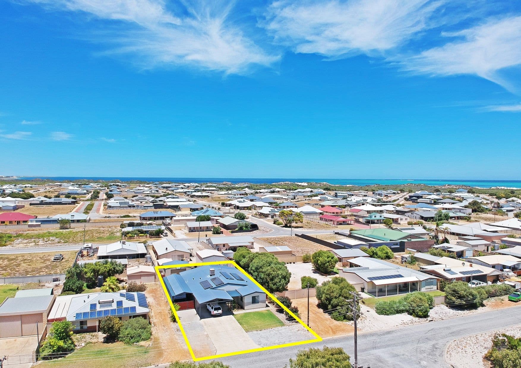 6 Verticordia Place, Jurien Bay WA 6516, Jurien Bay - Image 1