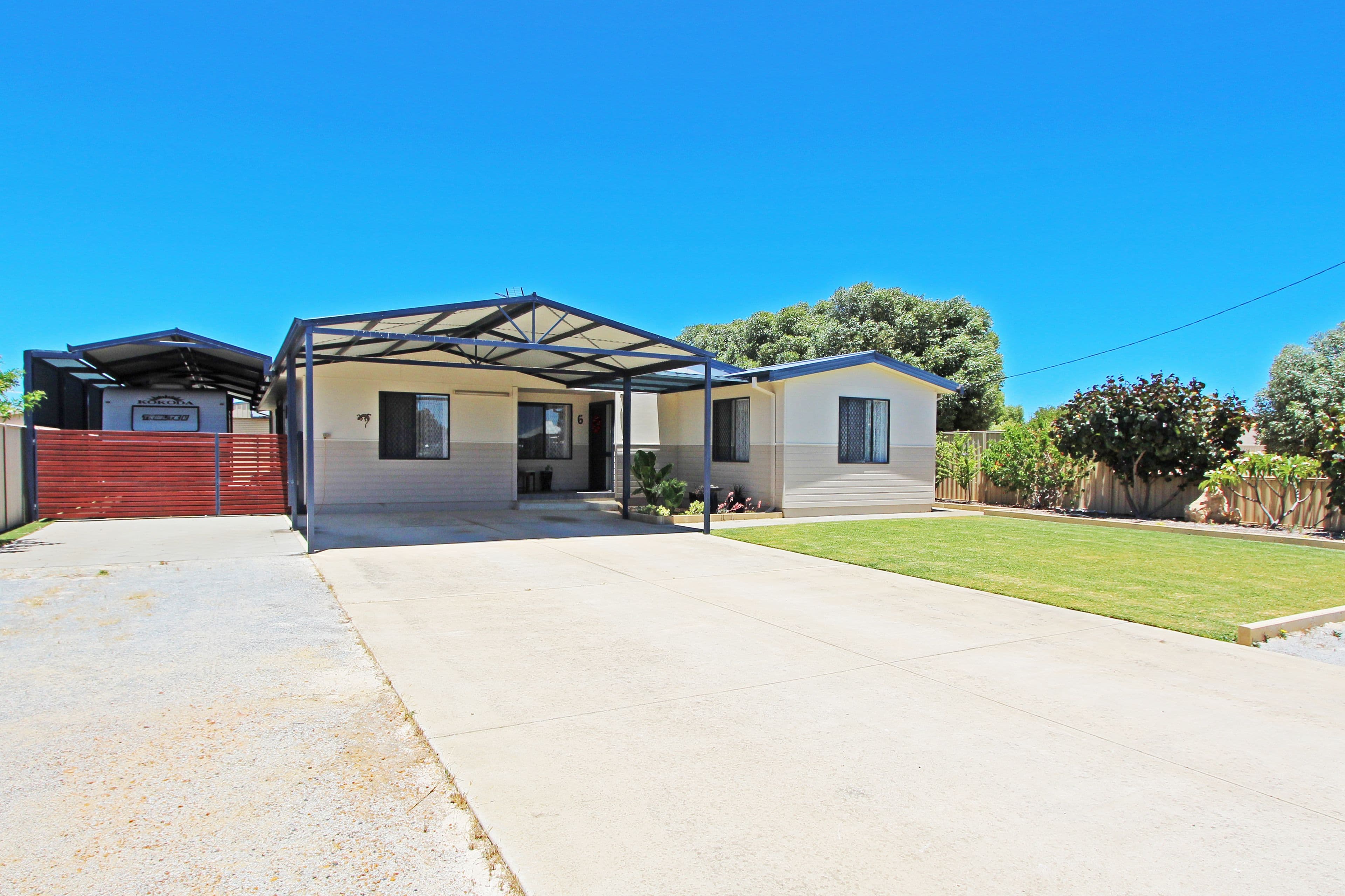 6 Verticordia Place, Jurien Bay WA 6516, Jurien Bay - Thumbnail 2