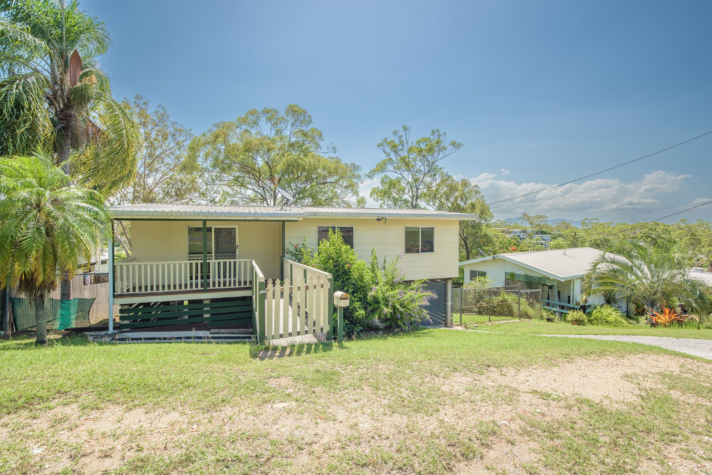 21 Willow Street, New Auckland QLD 4680, New Auckland - Image 1