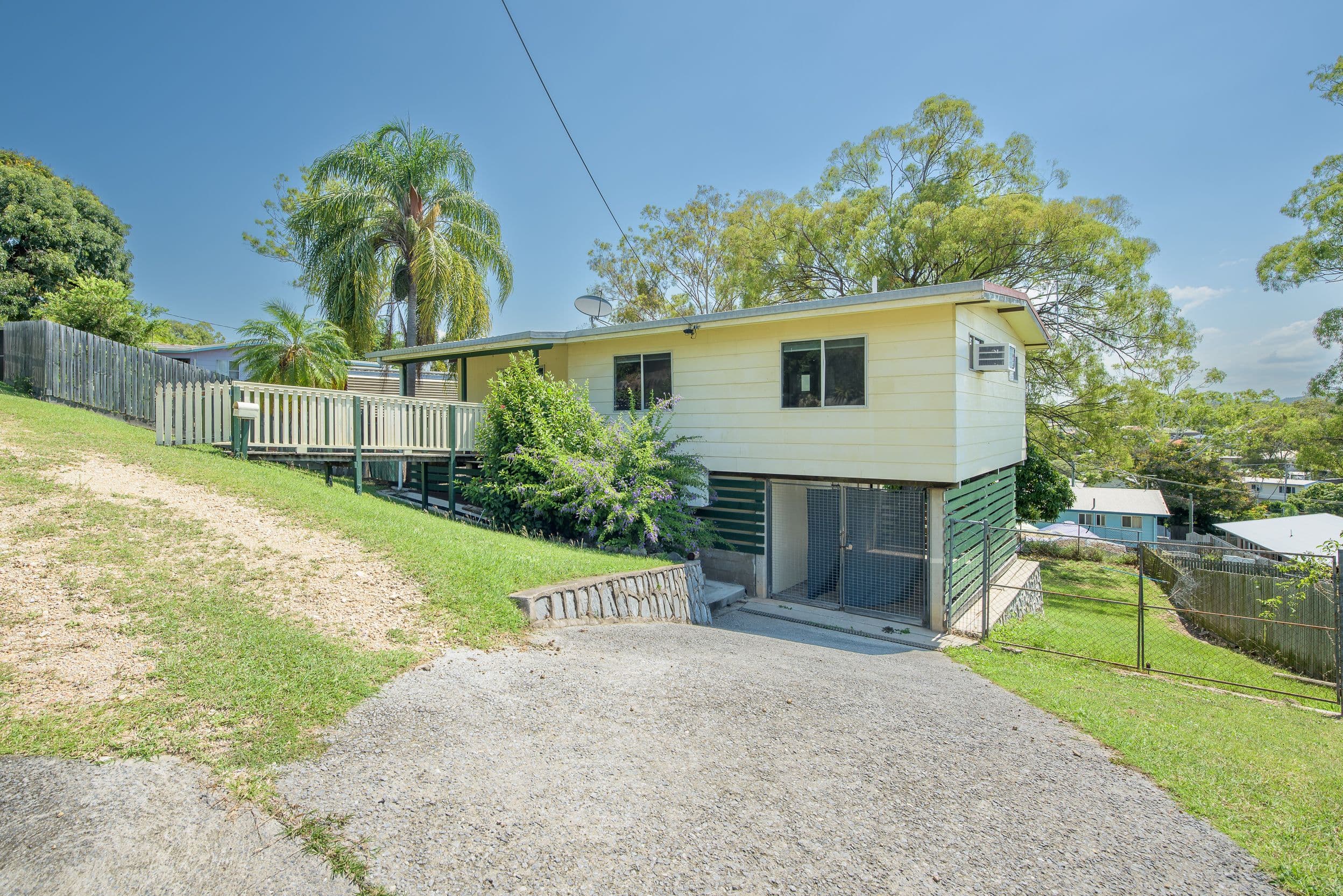 21 Willow Street, New Auckland QLD 4680, New Auckland - Thumbnail 2