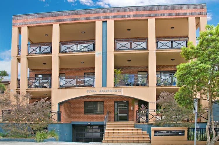 1 Queen Street, NEWTOWN NSW 2042, Newtown - Thumbnail 3