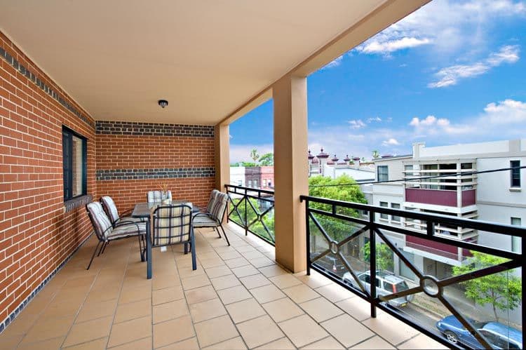 1 Queen Street, NEWTOWN NSW 2042, Newtown - Thumbnail 5
