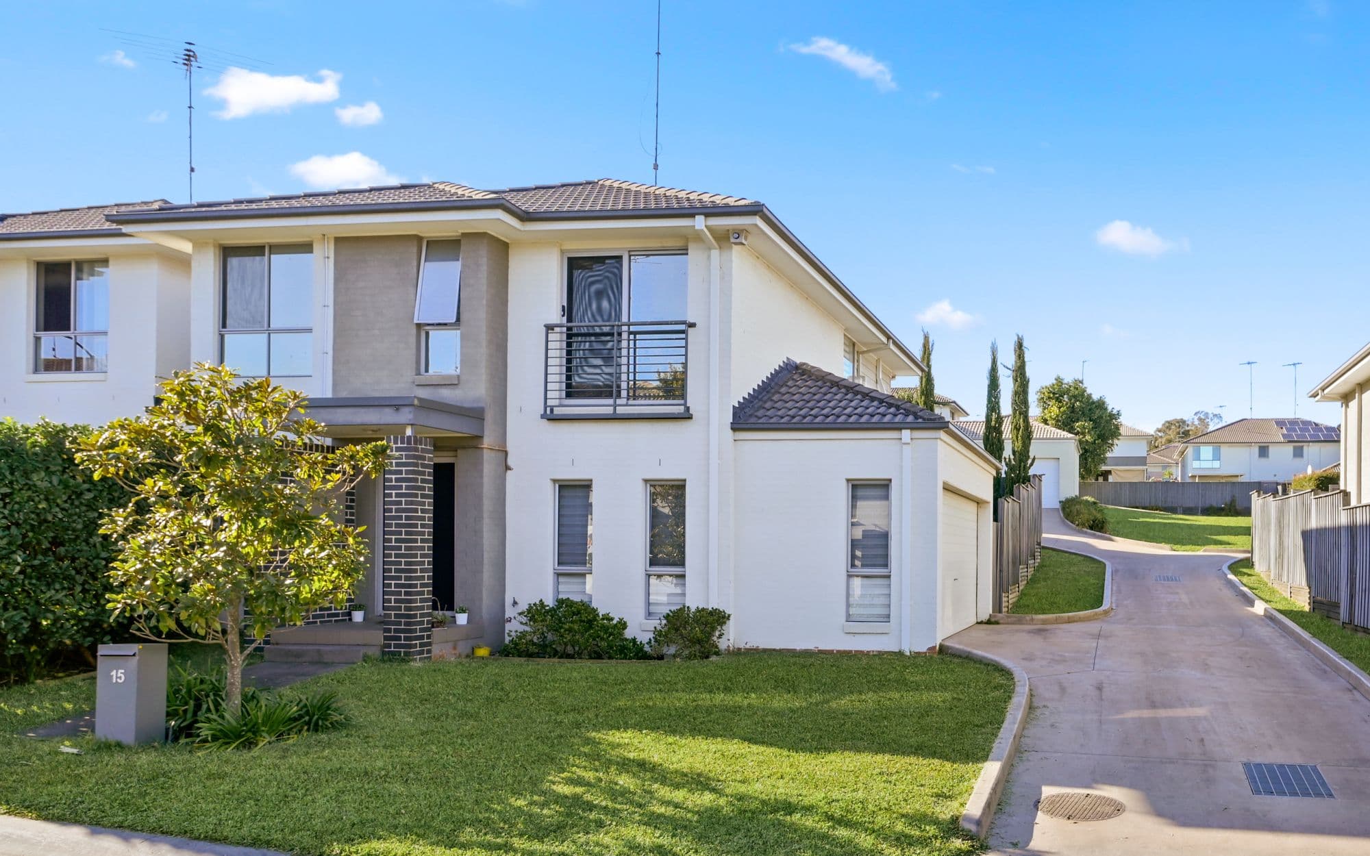 15 Kippax Avenue, Leumeah NSW 2560, Leumeah - Image 1