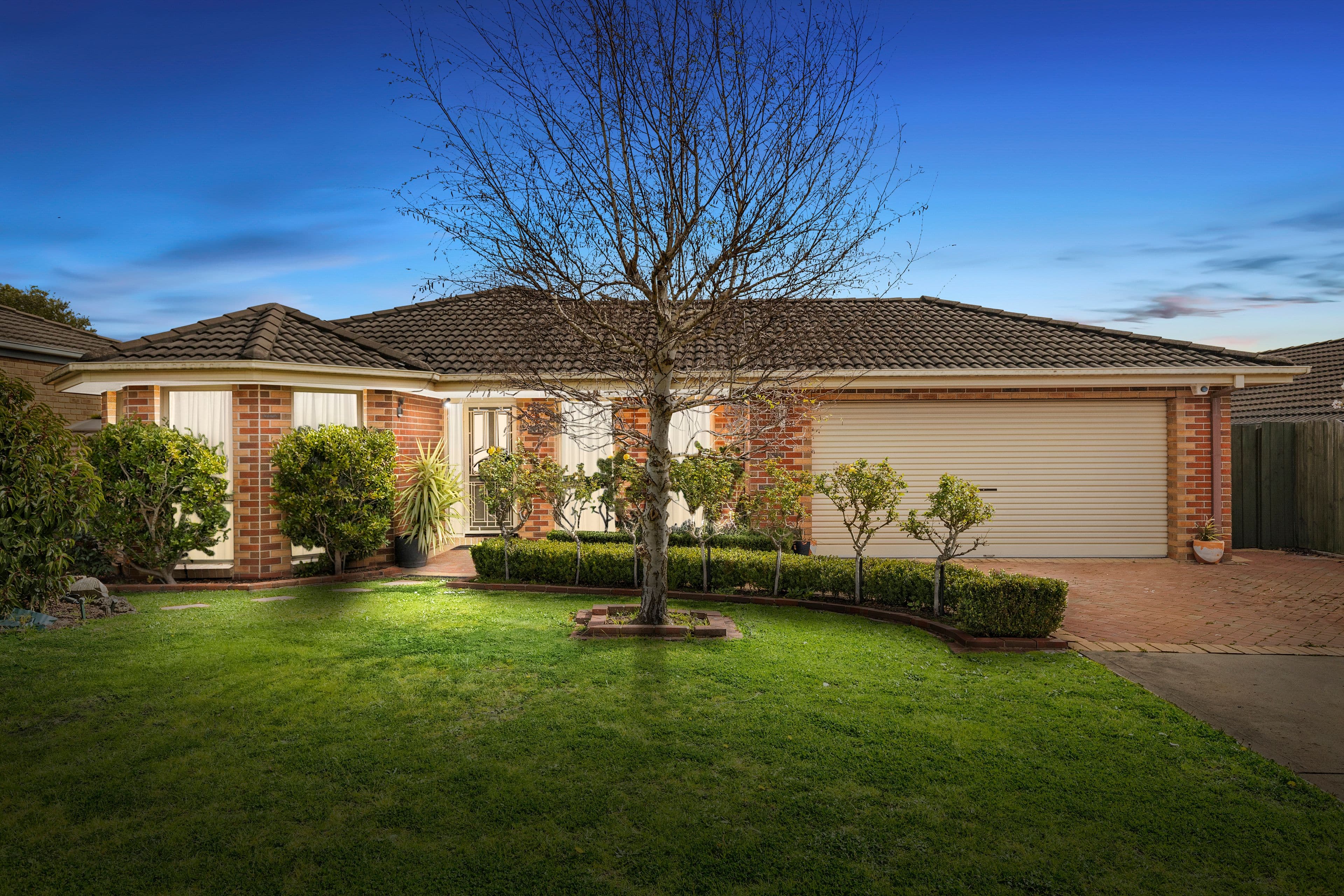 13 Reece Court, Rowville VIC 3178, Rowville - Image 1