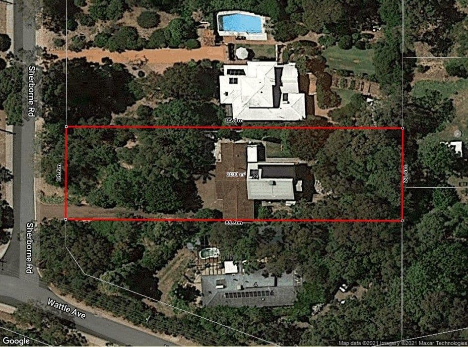 29 Sherborne Road, Gooseberry Hill WA 6076, Gooseberry Hill - Thumbnail 6
