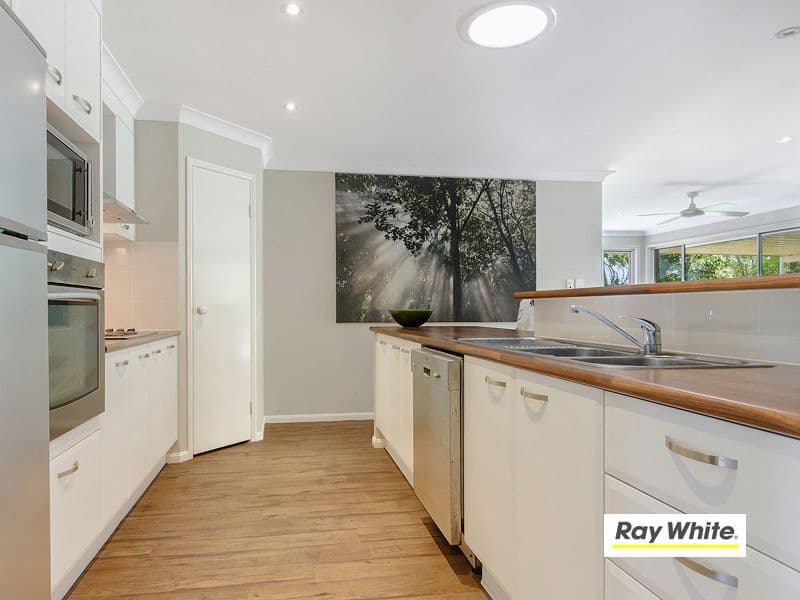 24 Yarwood Crescent, Ormeau Hills QLD 4208, Ormeau Hills - Thumbnail 2