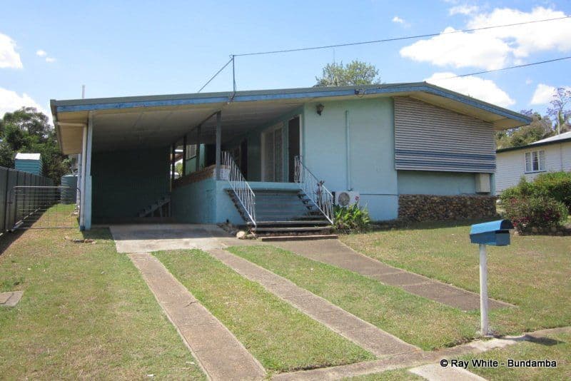 8 Lower McCormack Street, Bundamba QLD 4304, Bundamba - Image 1