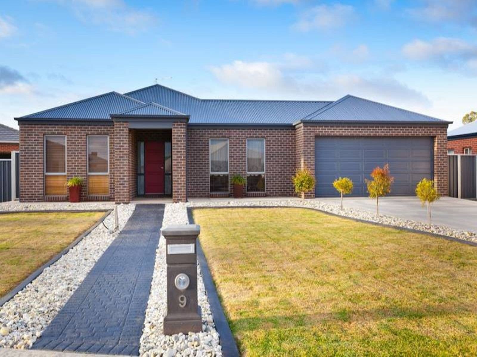 9 Oxley Court, Mildura - Image 1