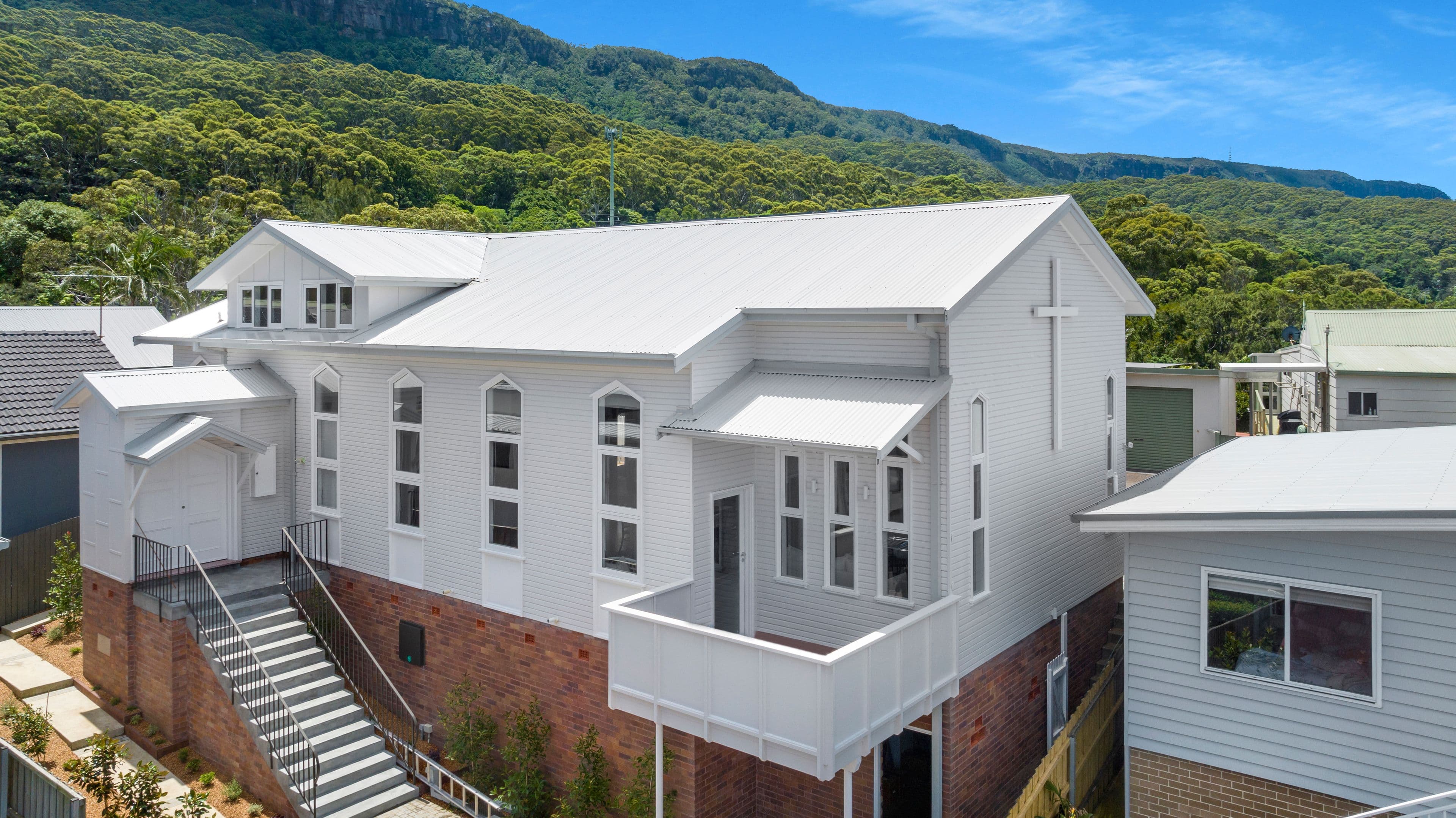 12 Young Street, Coledale NSW 2515, Coledale - Thumbnail 2