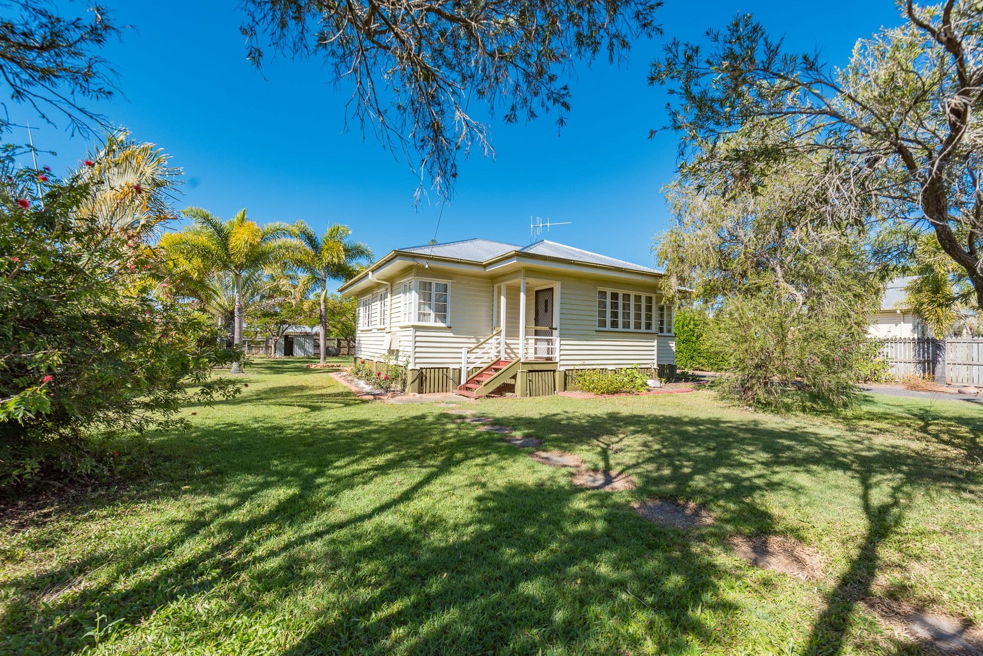 8 Adams Street, Bundaberg West QLD 4670, Bundaberg West - Image 1