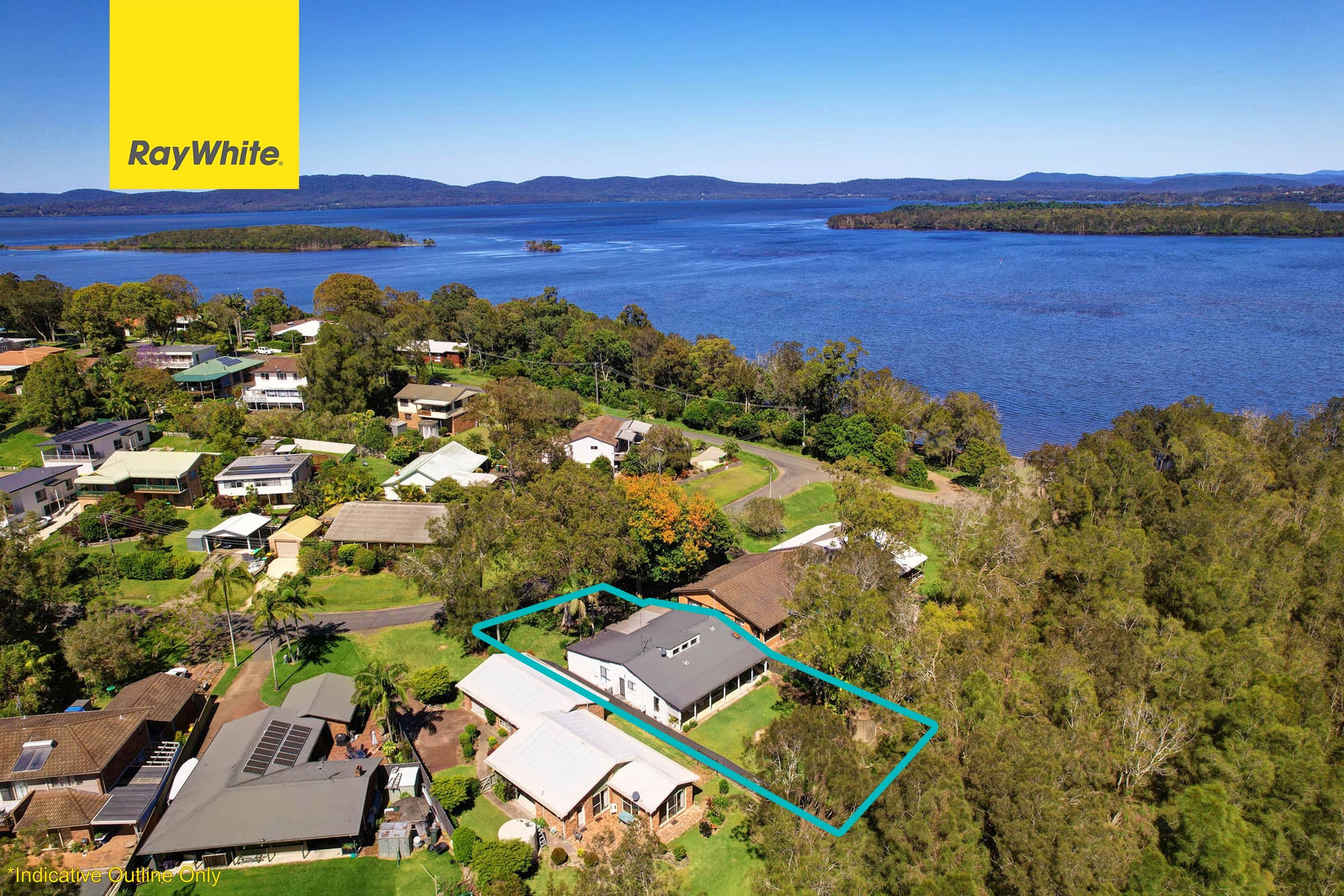 8 Seabreeze Parade, Green Point NSW 2428, Green Point - Thumbnail 2