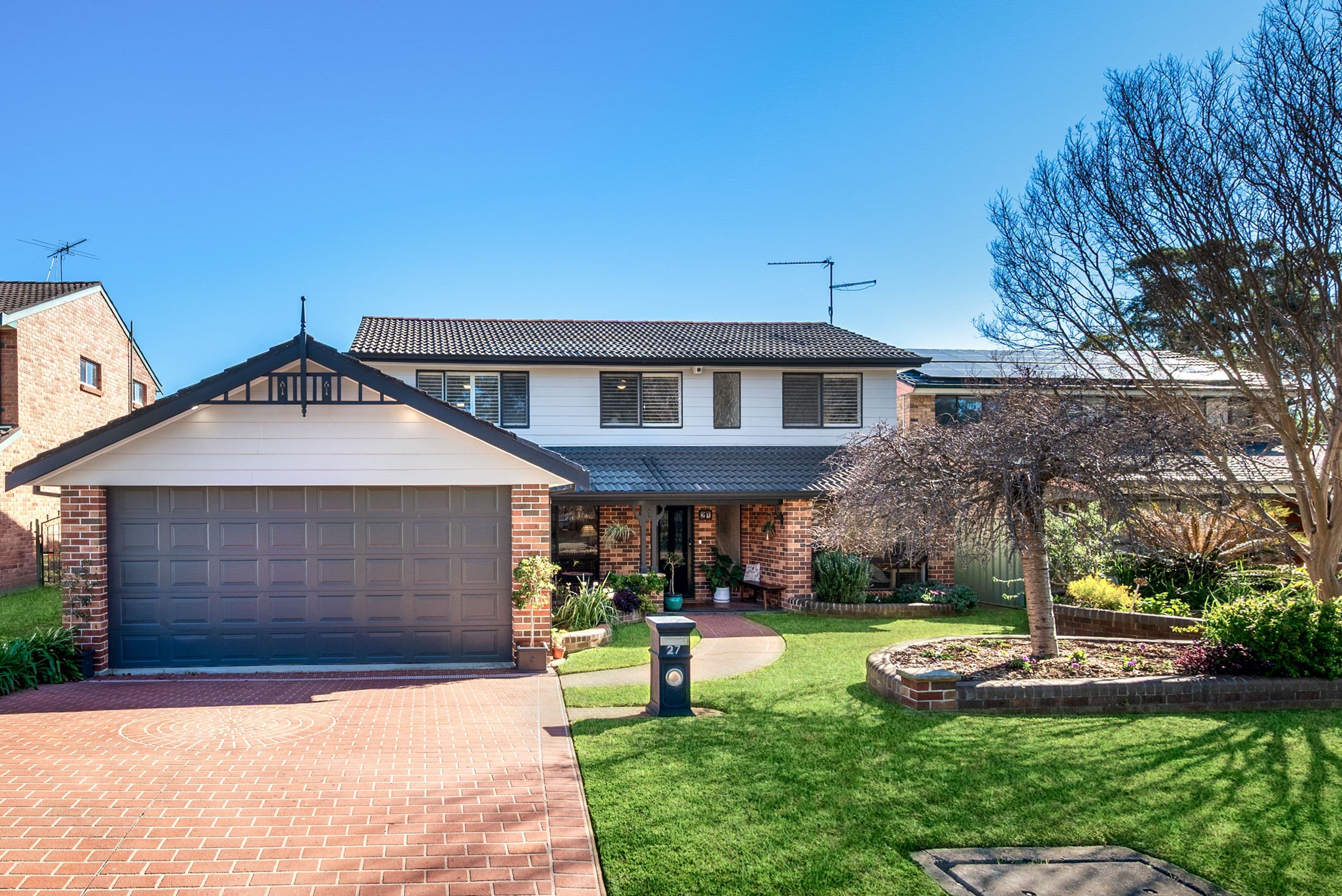 27 Denison Street, Ruse NSW 2560, Ruse - Image 1