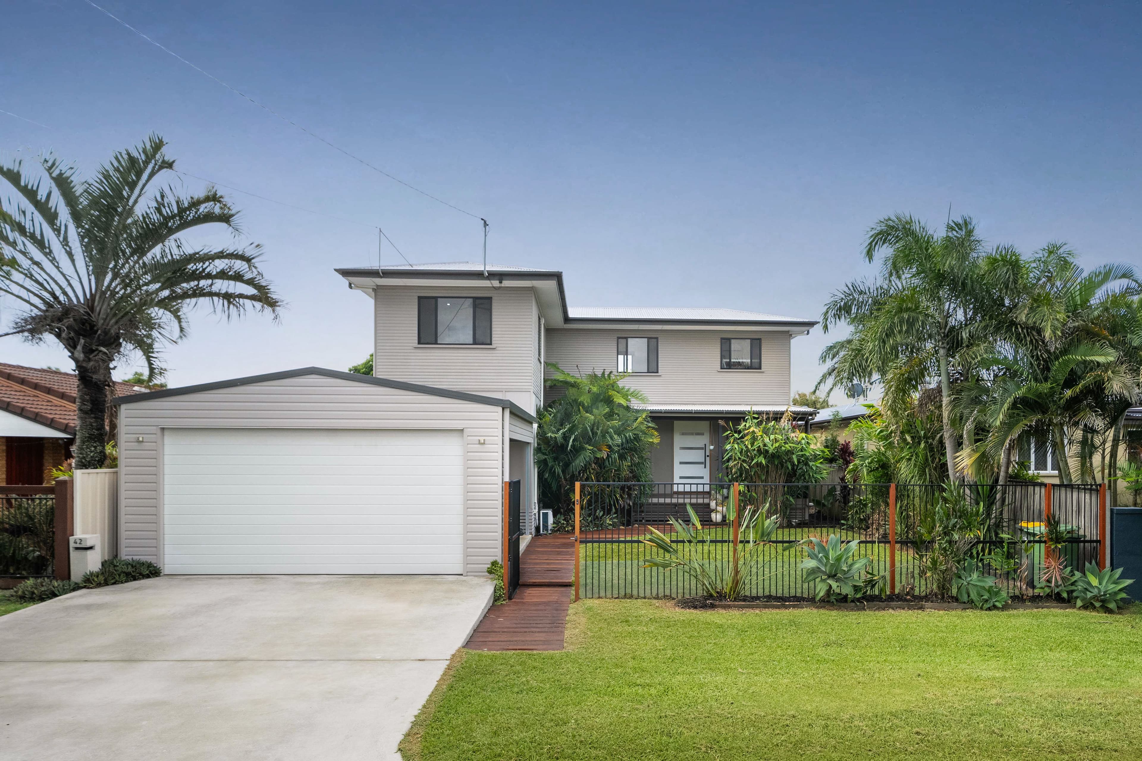 42 Collins Street, Woody Point QLD 4019, Woody Point - Image 1