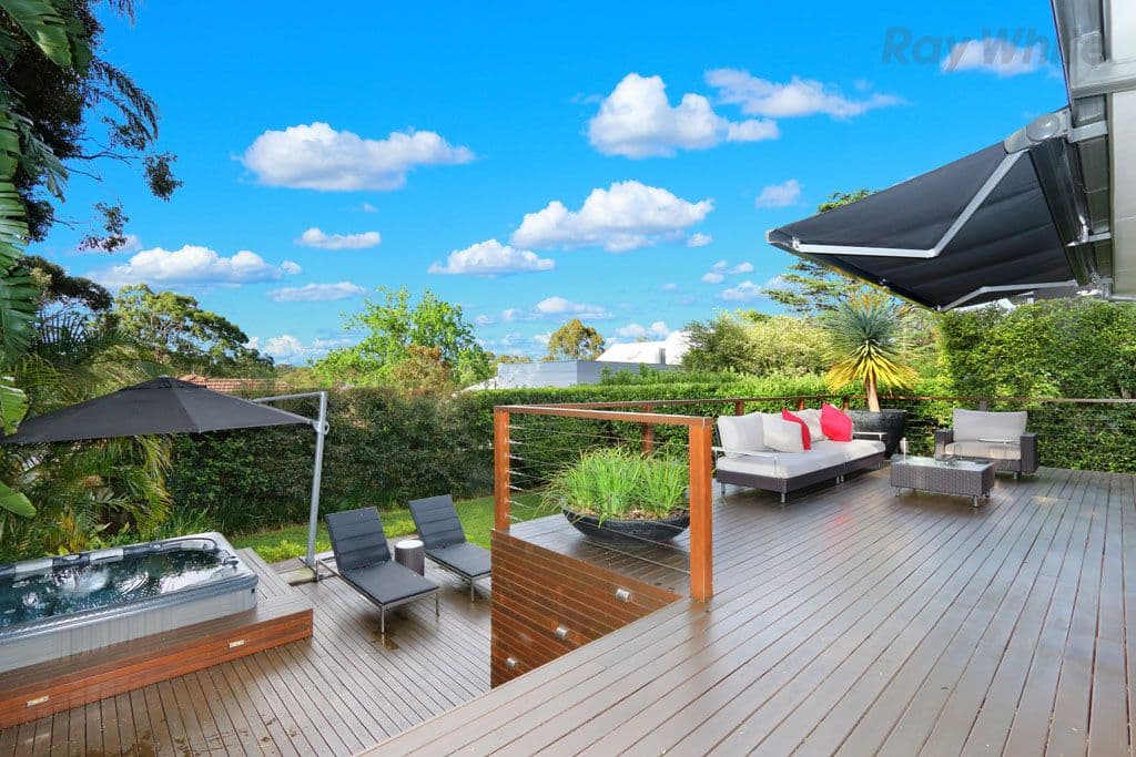 33 Abigail Street, Hunters Hill - Image 1