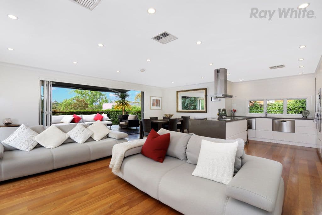 33 Abigail Street, Hunters Hill - Thumbnail 2