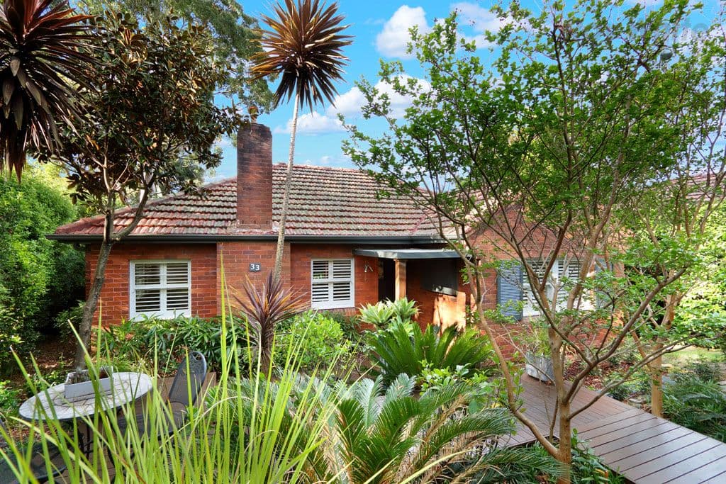 33 Abigail Street, Hunters Hill - Thumbnail 5