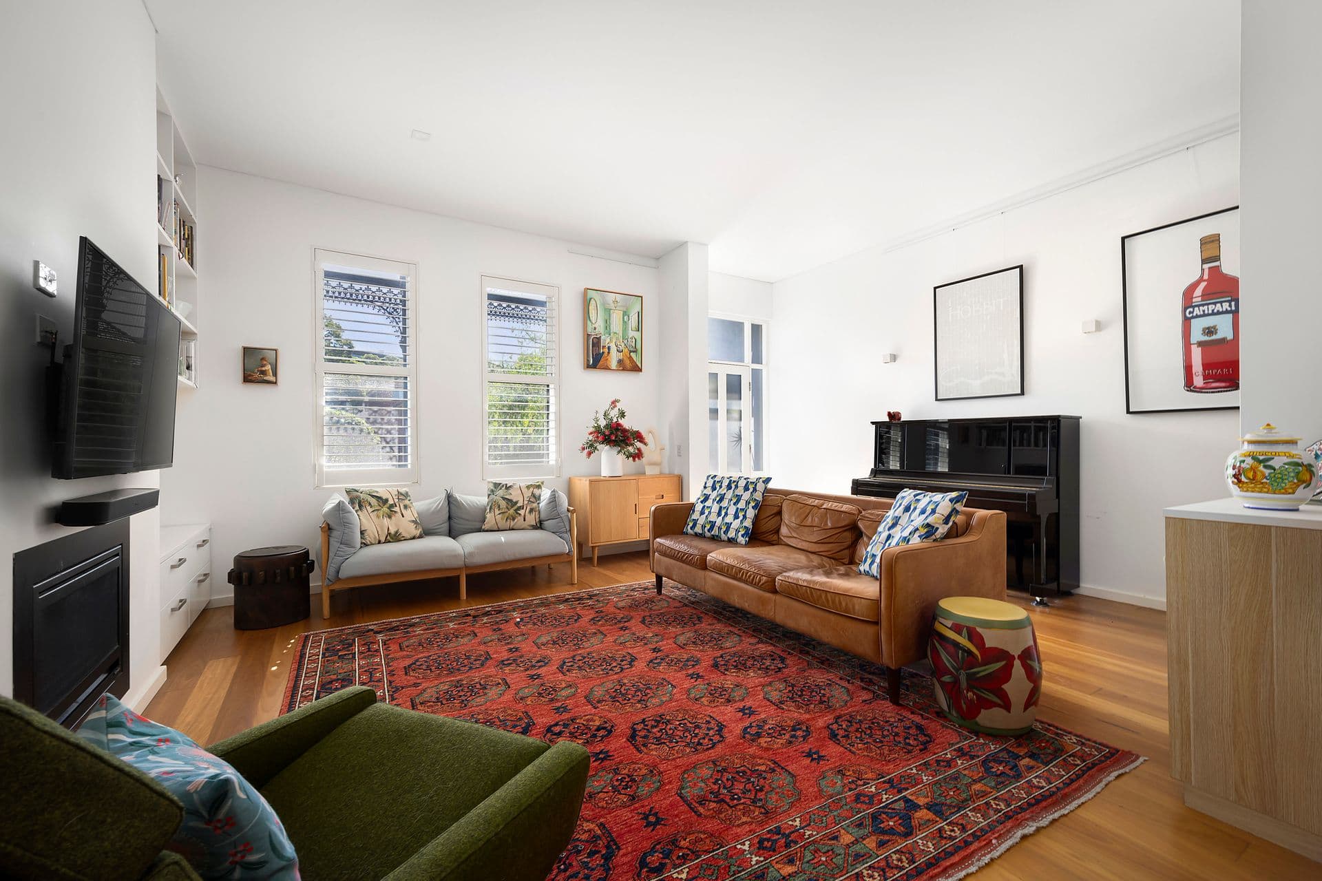 156 Doncaster Avenue, Kensington NSW 2033, Kensington - Thumbnail 2
