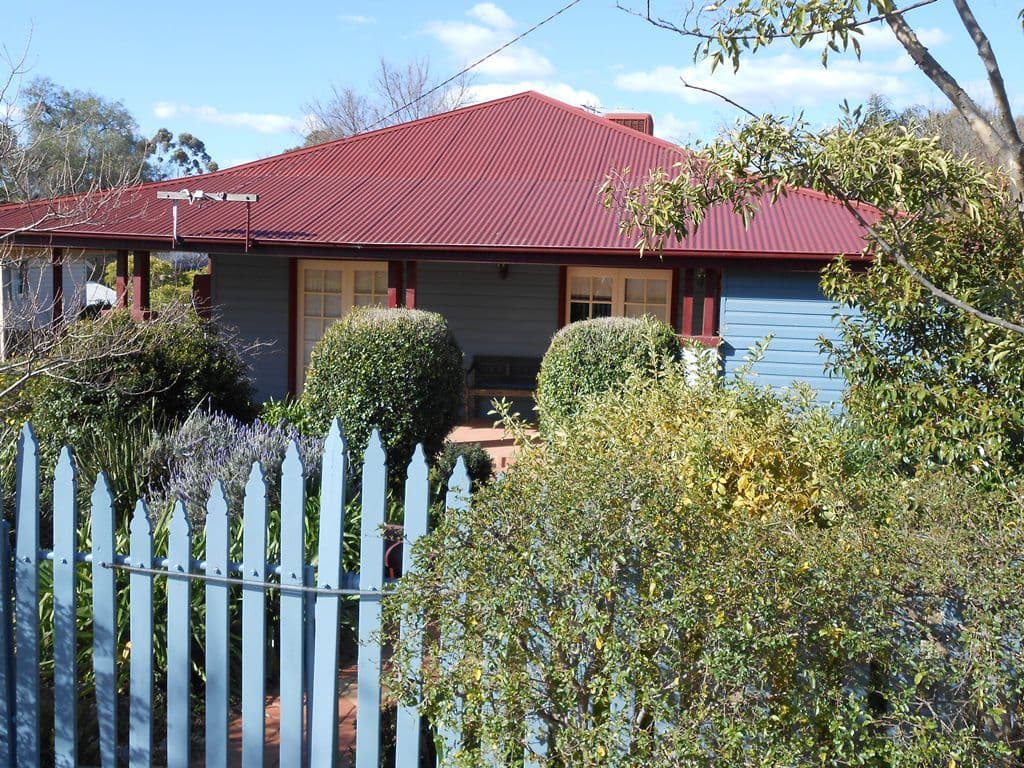 36 Phillip Street, TAMWORTH NSW 2340, West Tamworth - Image 1