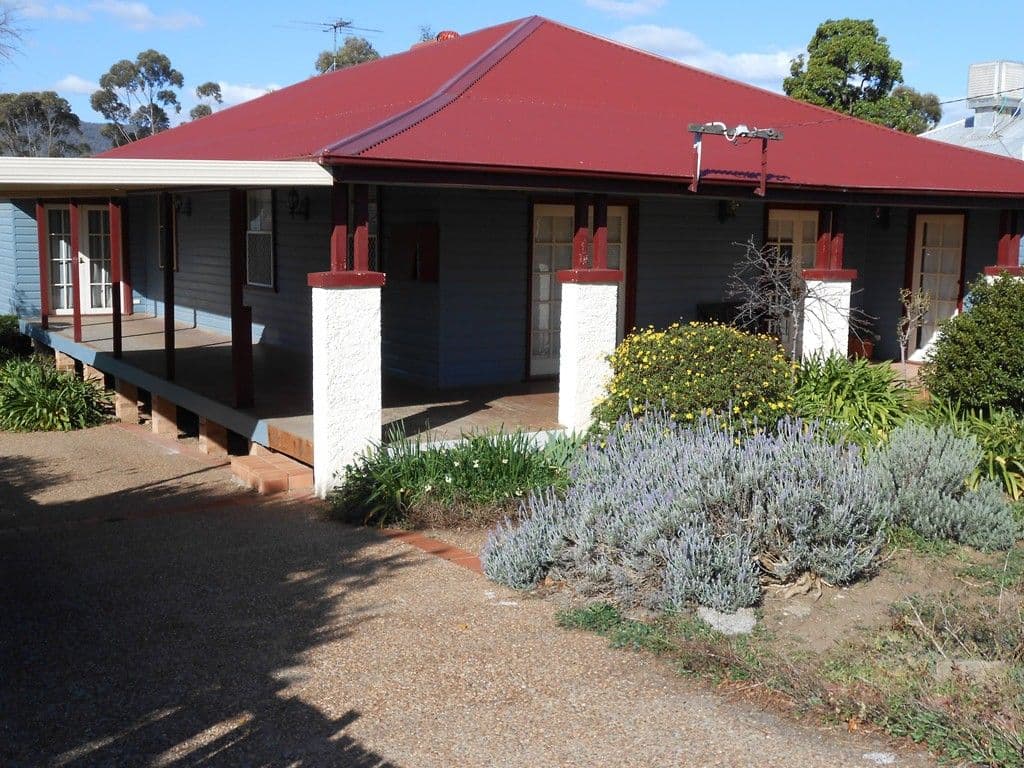 36 Phillip Street, TAMWORTH NSW 2340, West Tamworth - Thumbnail 3