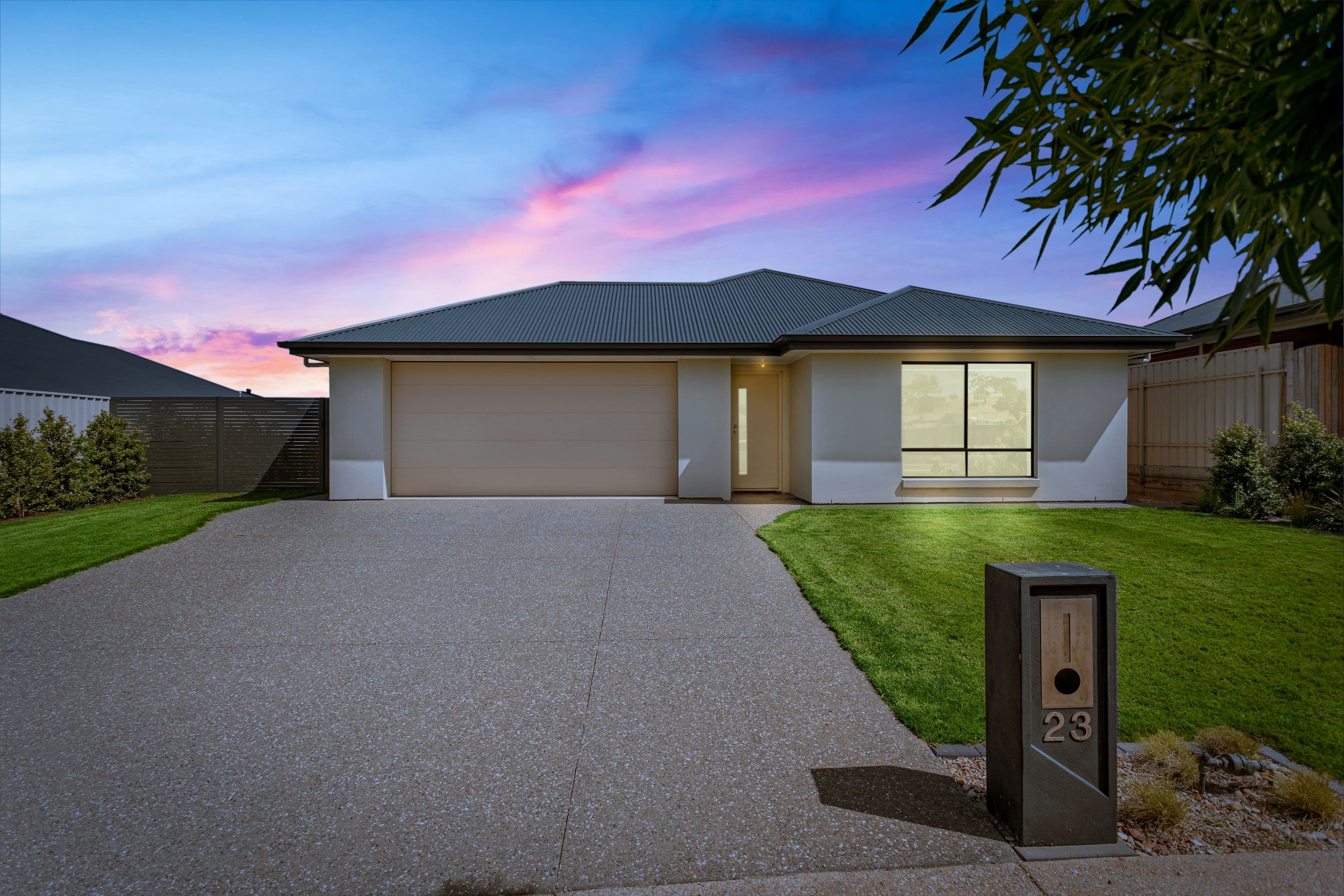 23 Sullivan Road, Strathalbyn SA 5255, Strathalbyn - Image 1