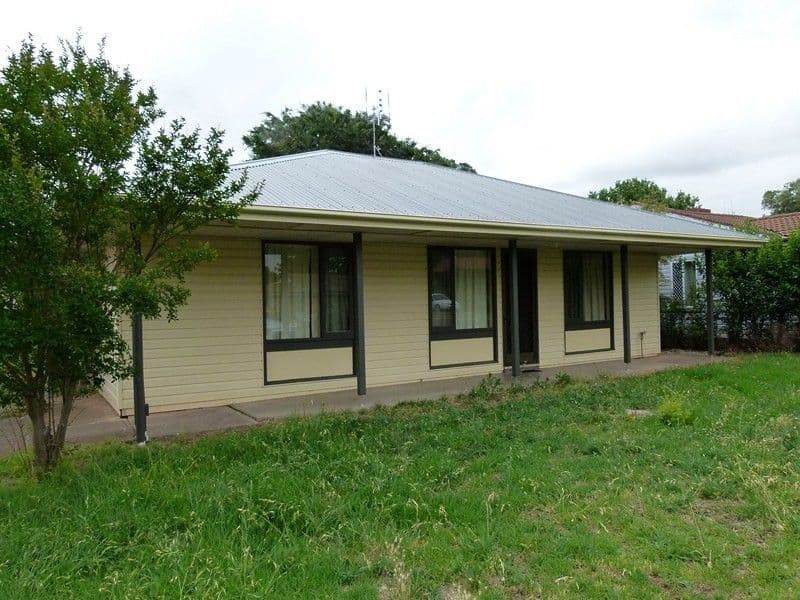 14 Crouch Street, FORBES NSW 2871, Forbes - Image 1
