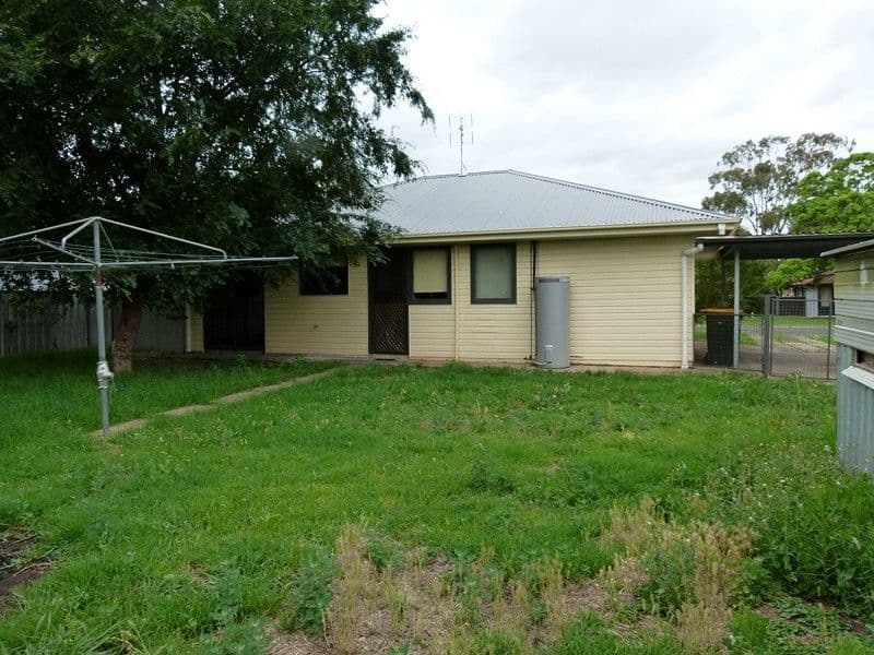14 Crouch Street, FORBES NSW 2871, Forbes - Thumbnail 7