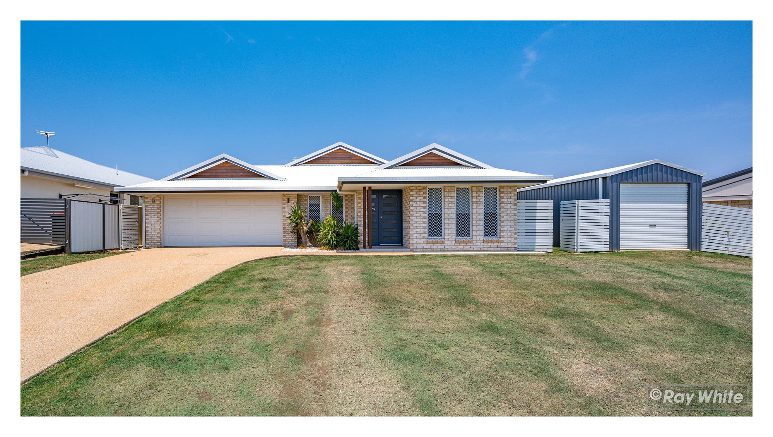 19 Jamie Crescent, Gracemere QLD 4702, Gracemere - Image 1