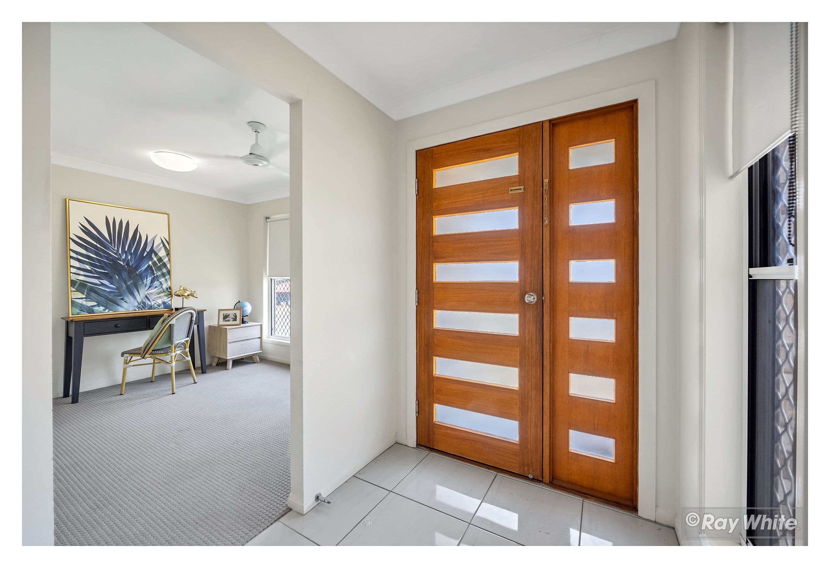 19 Jamie Crescent, Gracemere QLD 4702, Gracemere - Thumbnail 2