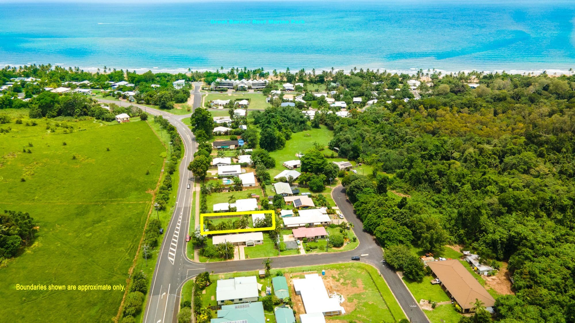 30 Seaview Street, Mission Beach QLD 4852, Mission Beach - Thumbnail 5