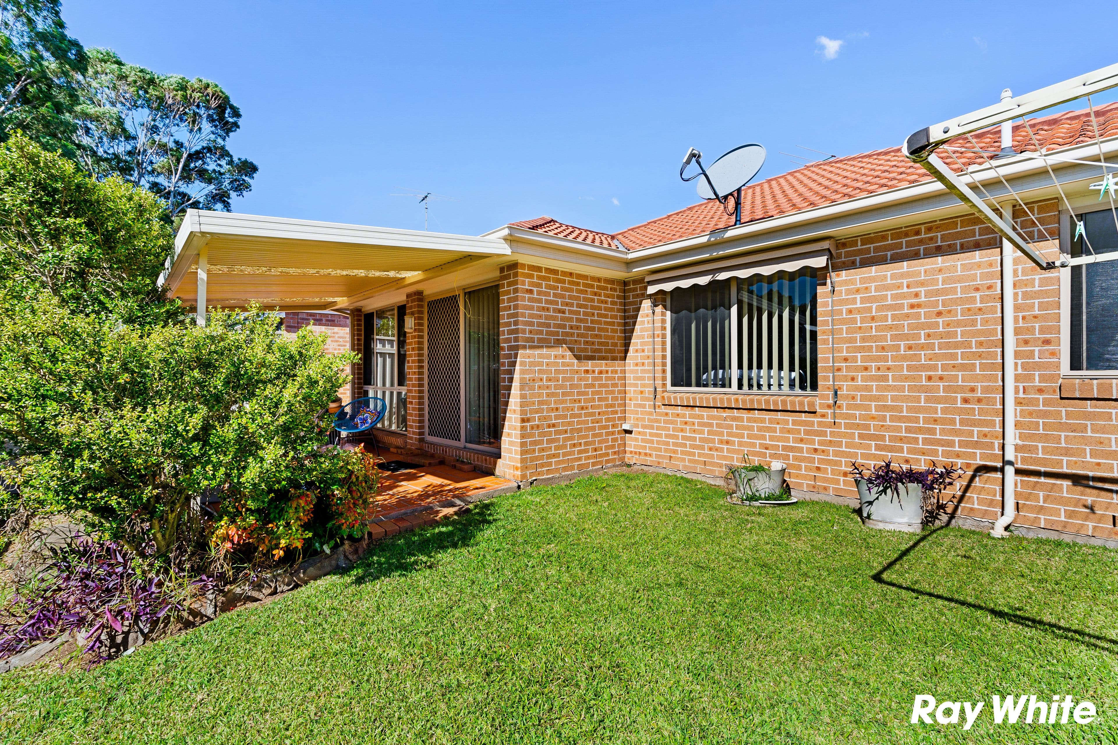 23 Casuarina Place, Acacia Gardens NSW 2763, Acacia Gardens - Thumbnail 7