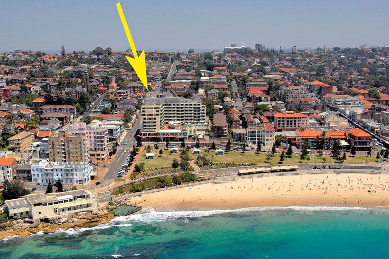 22 Carr Street, COOGEE NSW 2034, Coogee - Thumbnail 2