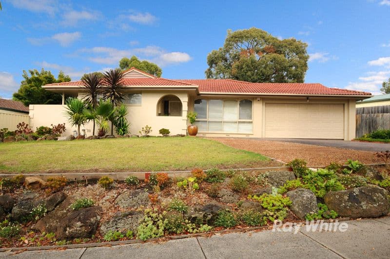 19 Milpera Crescent, WANTIRNA VIC 3152, Wantirna - Image 1