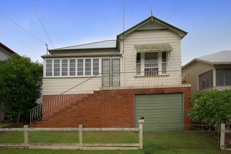 39 Hayward Street, PADDINGTON QLD 4064, Paddington - Image 1