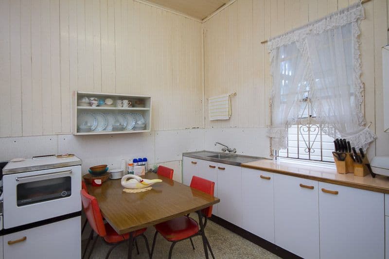 39 Hayward Street, PADDINGTON QLD 4064, Paddington - Thumbnail 6