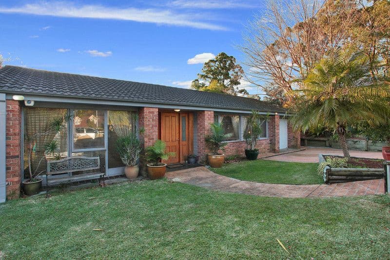 78 Rosanna Road, Heidelberg, Heidelberg - Thumbnail 2