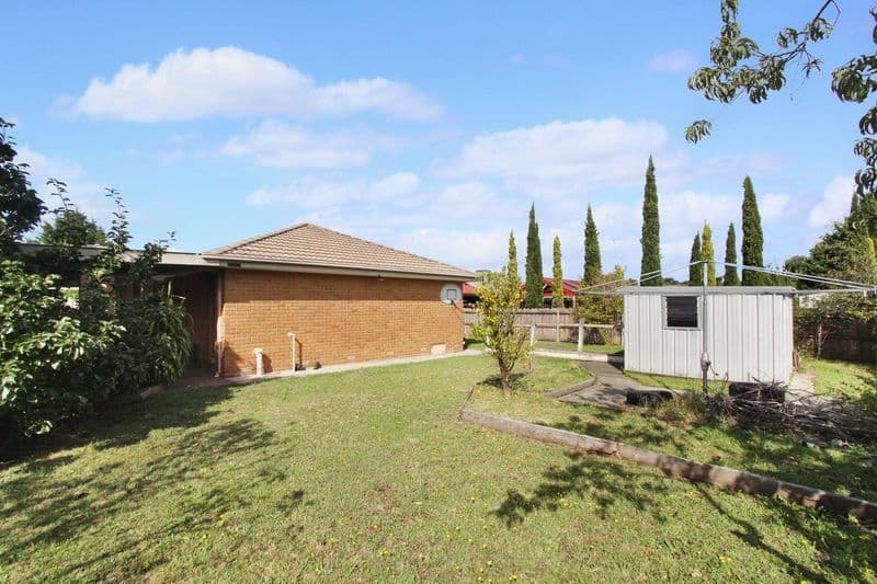 16  Rozzy Parade, NARRE WARREN VIC 3805, Narre Warren - Thumbnail 5