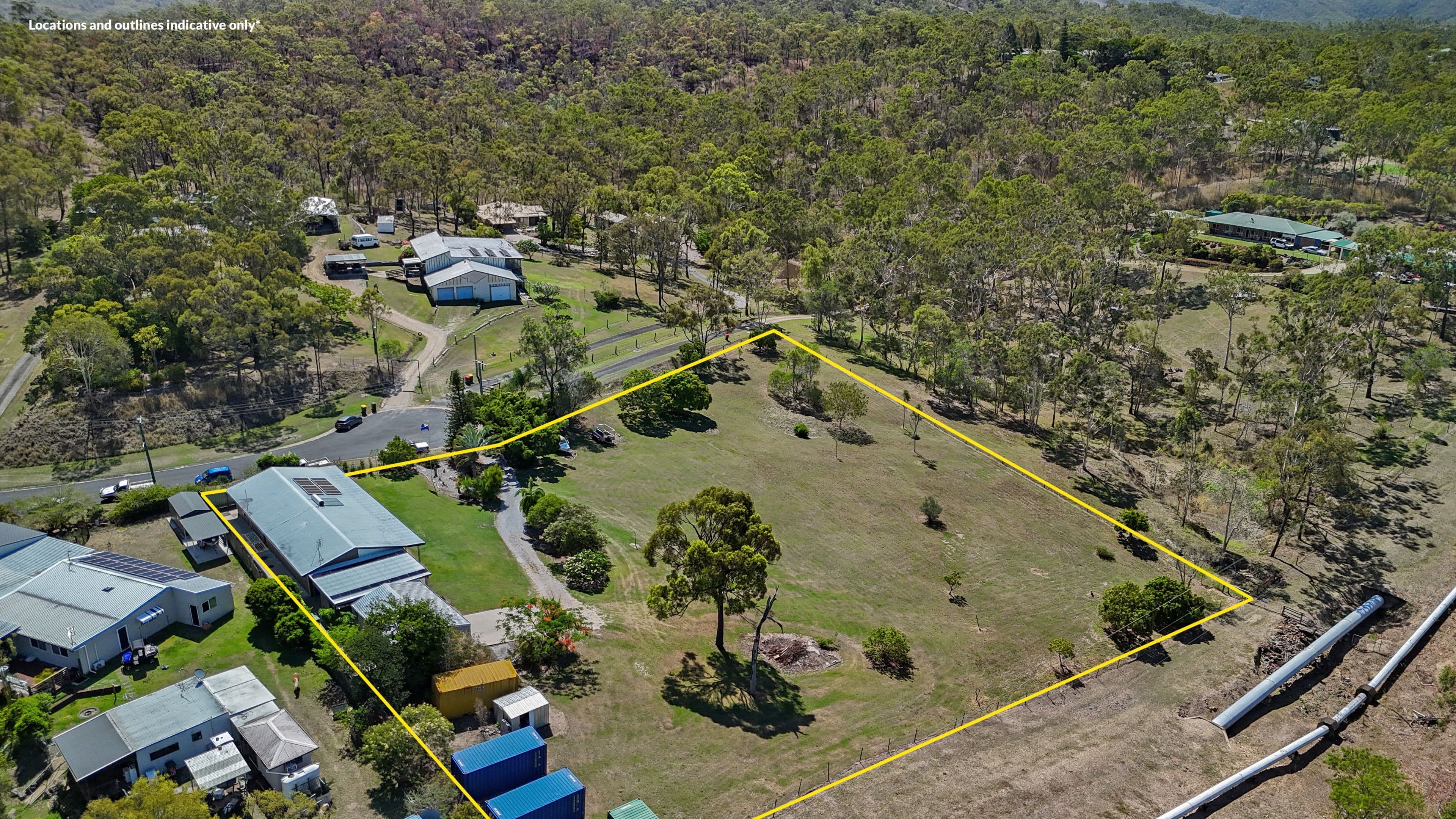 5 Helen Crescent, Wurdong Heights QLD 4680, Wurdong Heights - Image 1