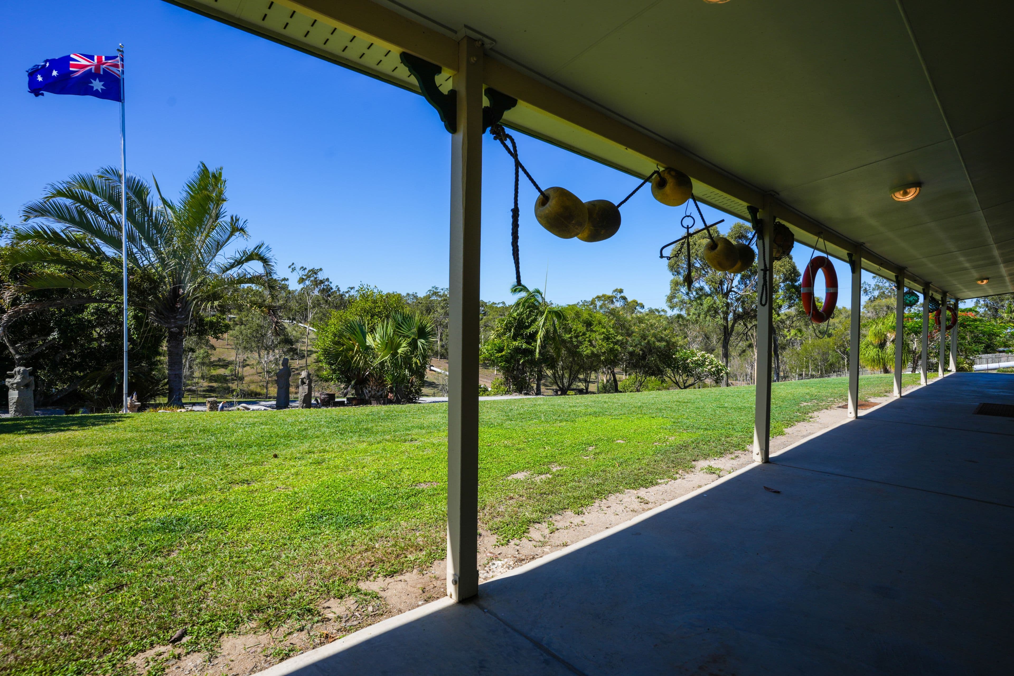 5 Helen Crescent, Wurdong Heights QLD 4680, Wurdong Heights - Thumbnail 2