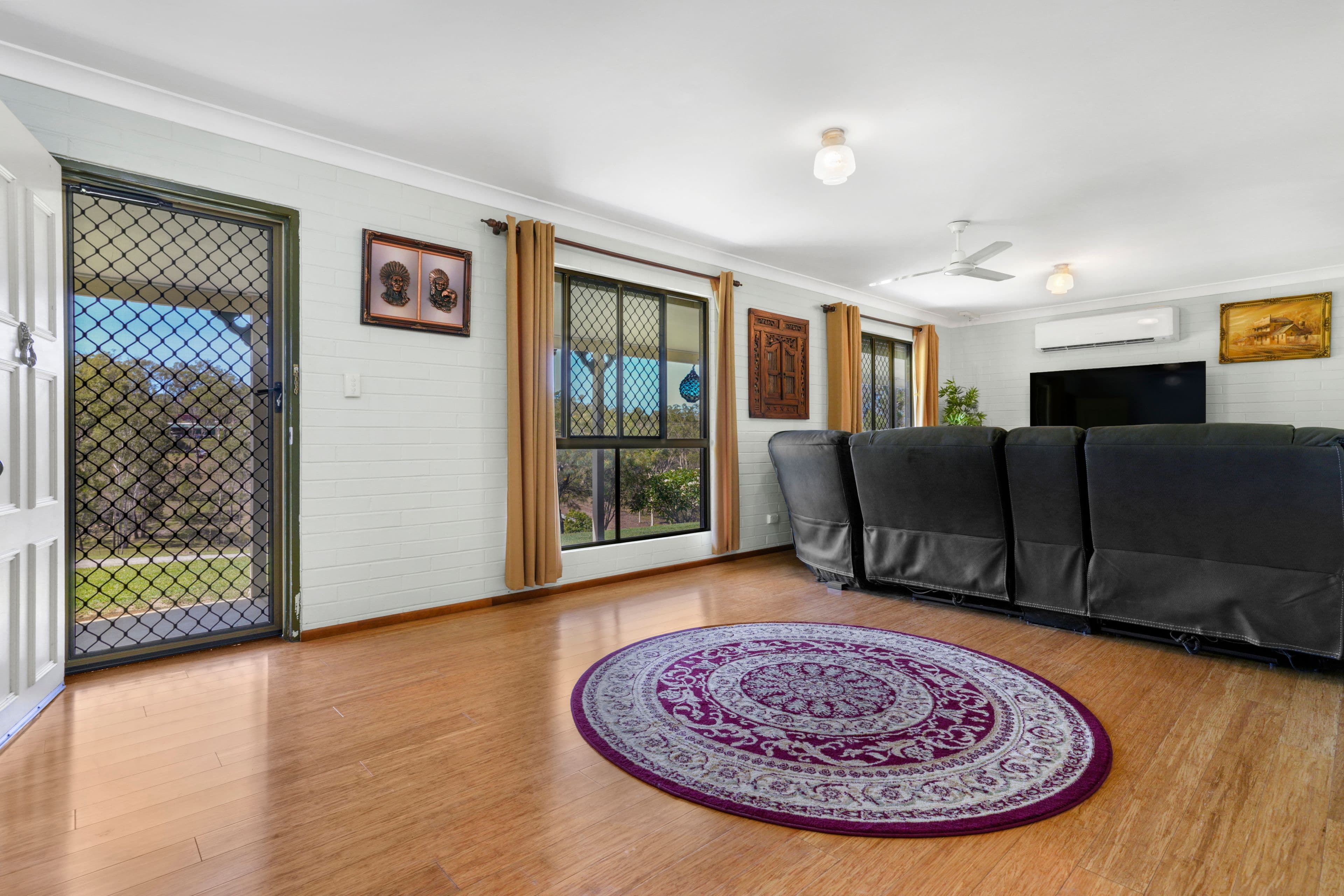 5 Helen Crescent, Wurdong Heights QLD 4680, Wurdong Heights - Thumbnail 4