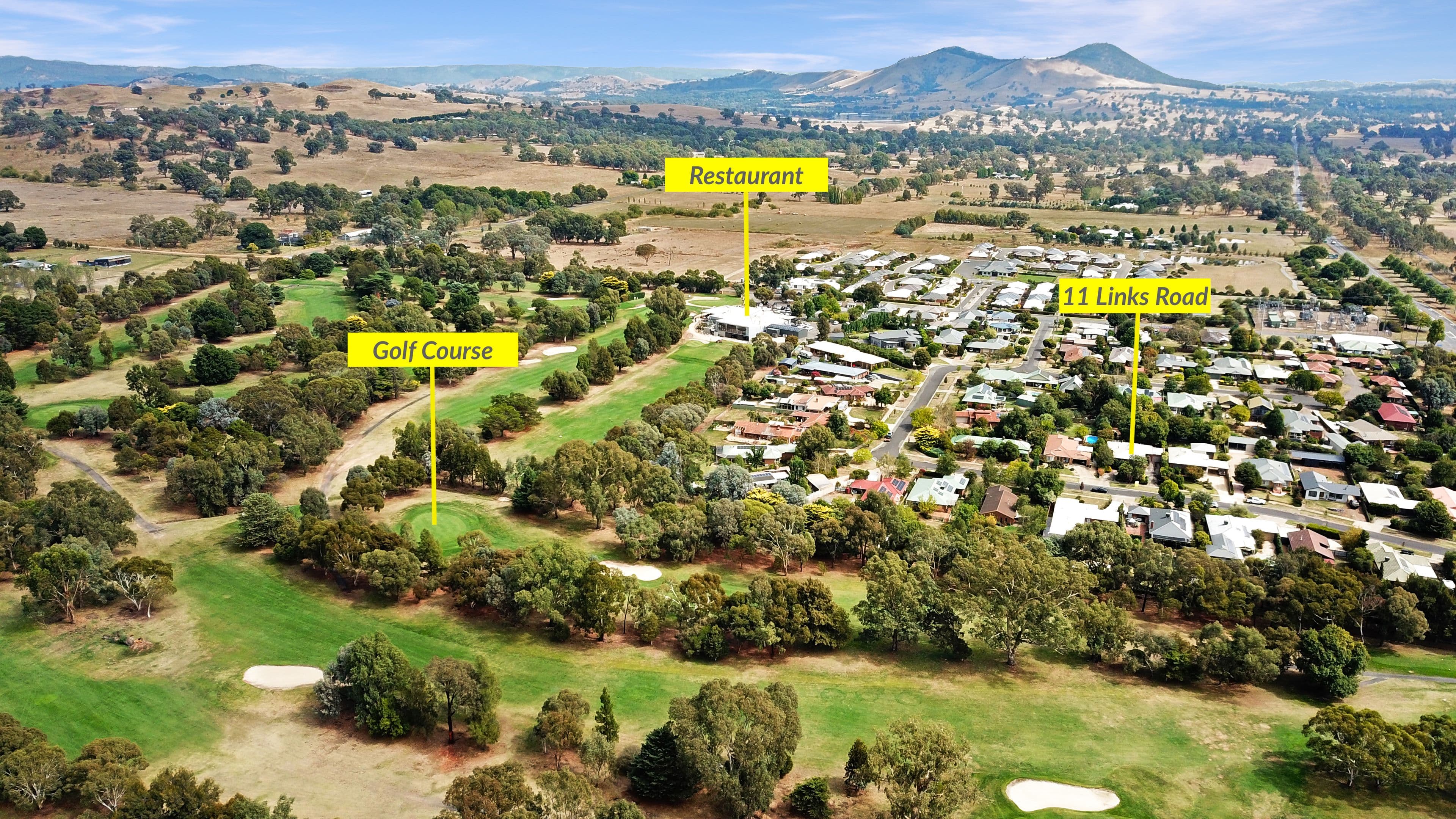 11 Links Road, Mansfield VIC 3722, Mansfield - Thumbnail 3