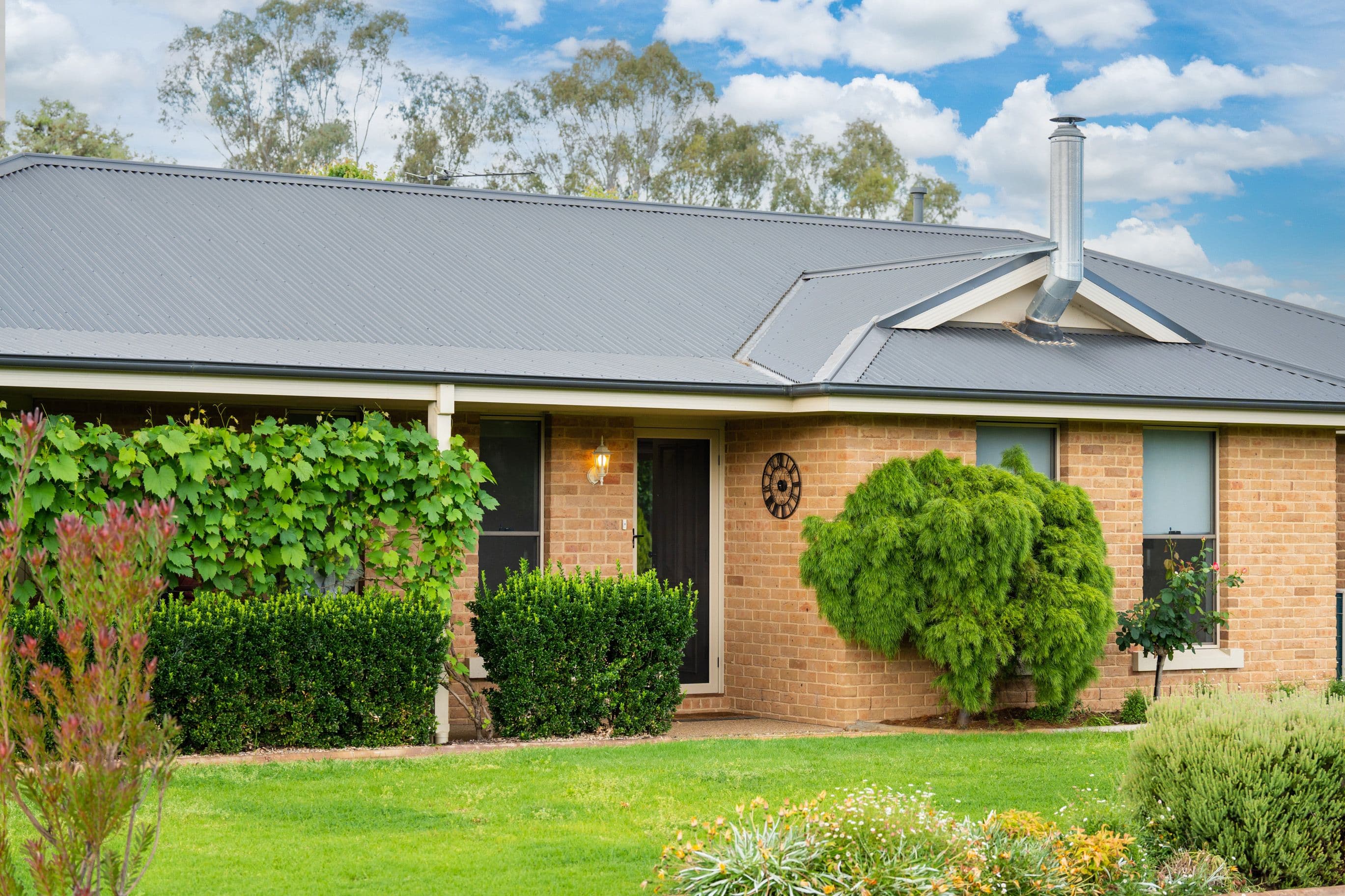 161 Clarke Street, Howlong NSW 2643, Howlong - Image 1