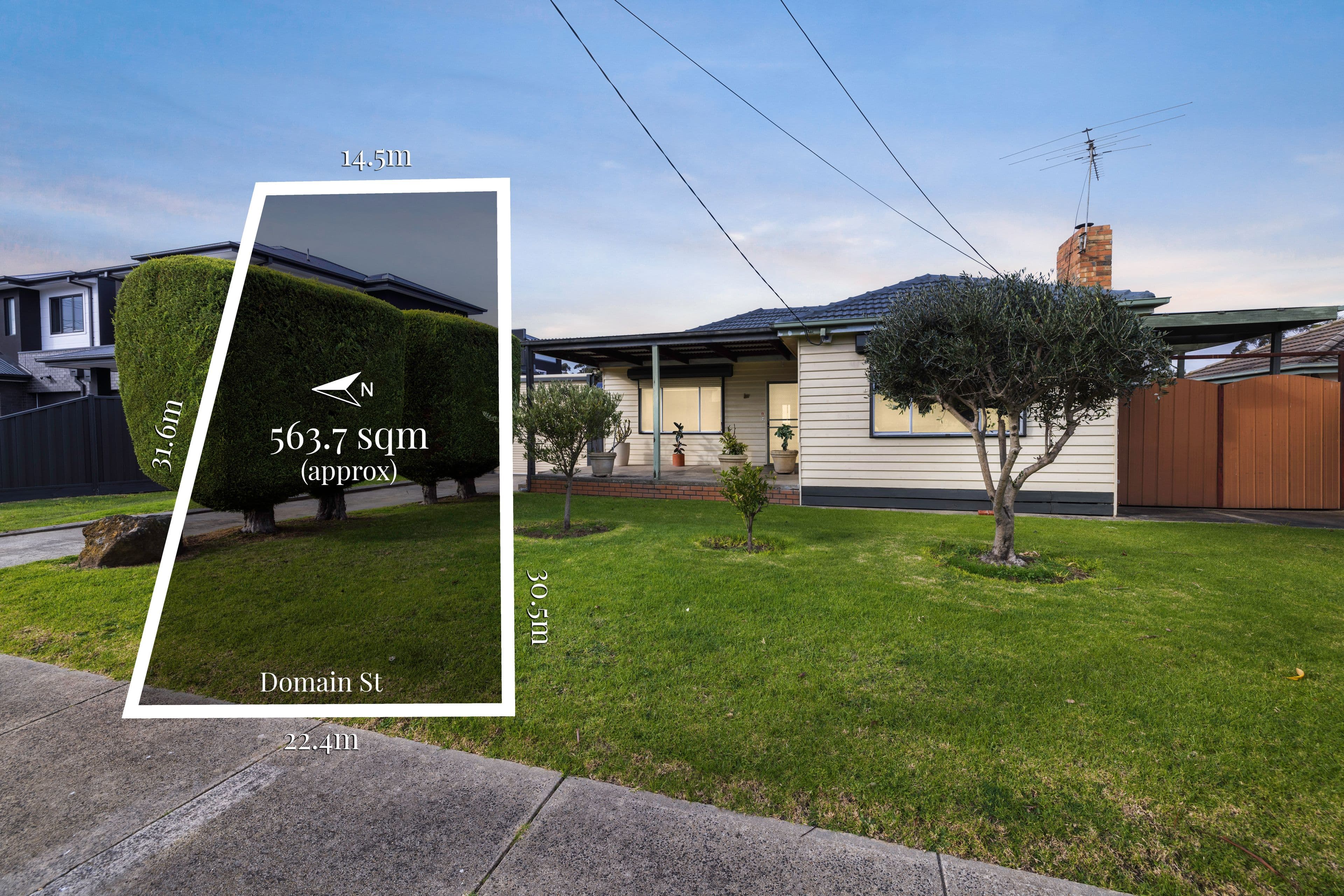 66 Domain Street, Hadfield VIC 3046, Hadfield - Image 1