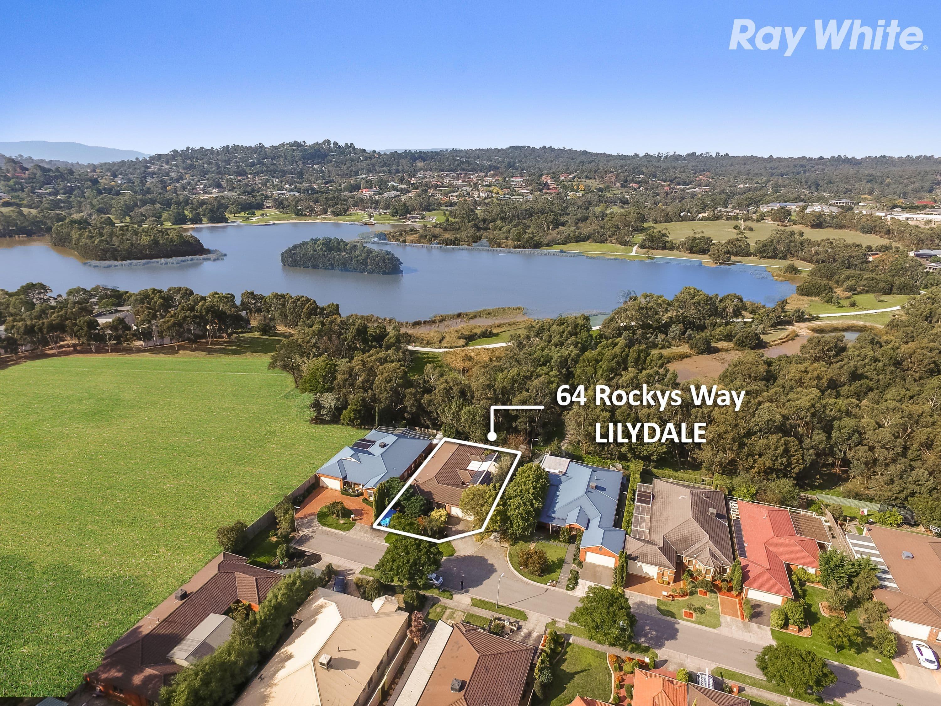 64 Rockys Way, Lilydale VIC 3140, Lilydale - Image 1