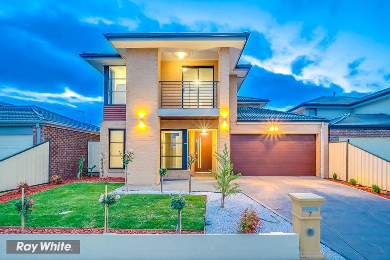 7 Bolcarra Grove, Truganina VIC 3029, Truganina - Image 1