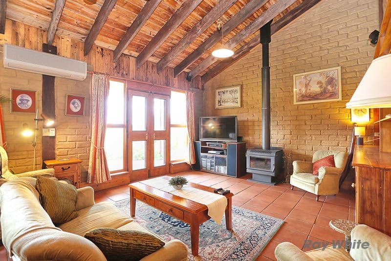 86 St Georges Terrace, Clare SA 5453, Clare - Thumbnail 3