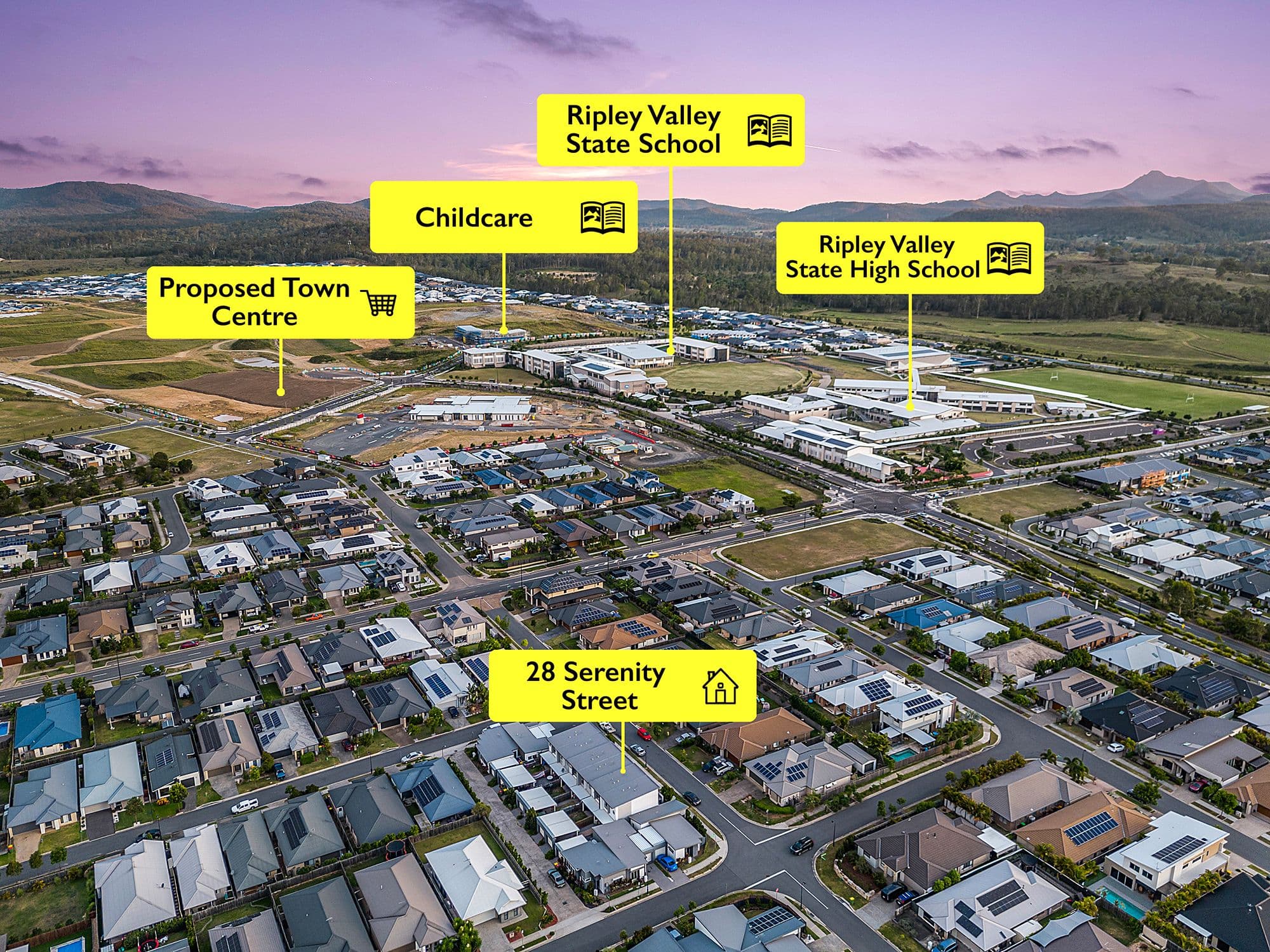 28 Serenity Street, South Ripley QLD 4306, South Ripley - Thumbnail 2