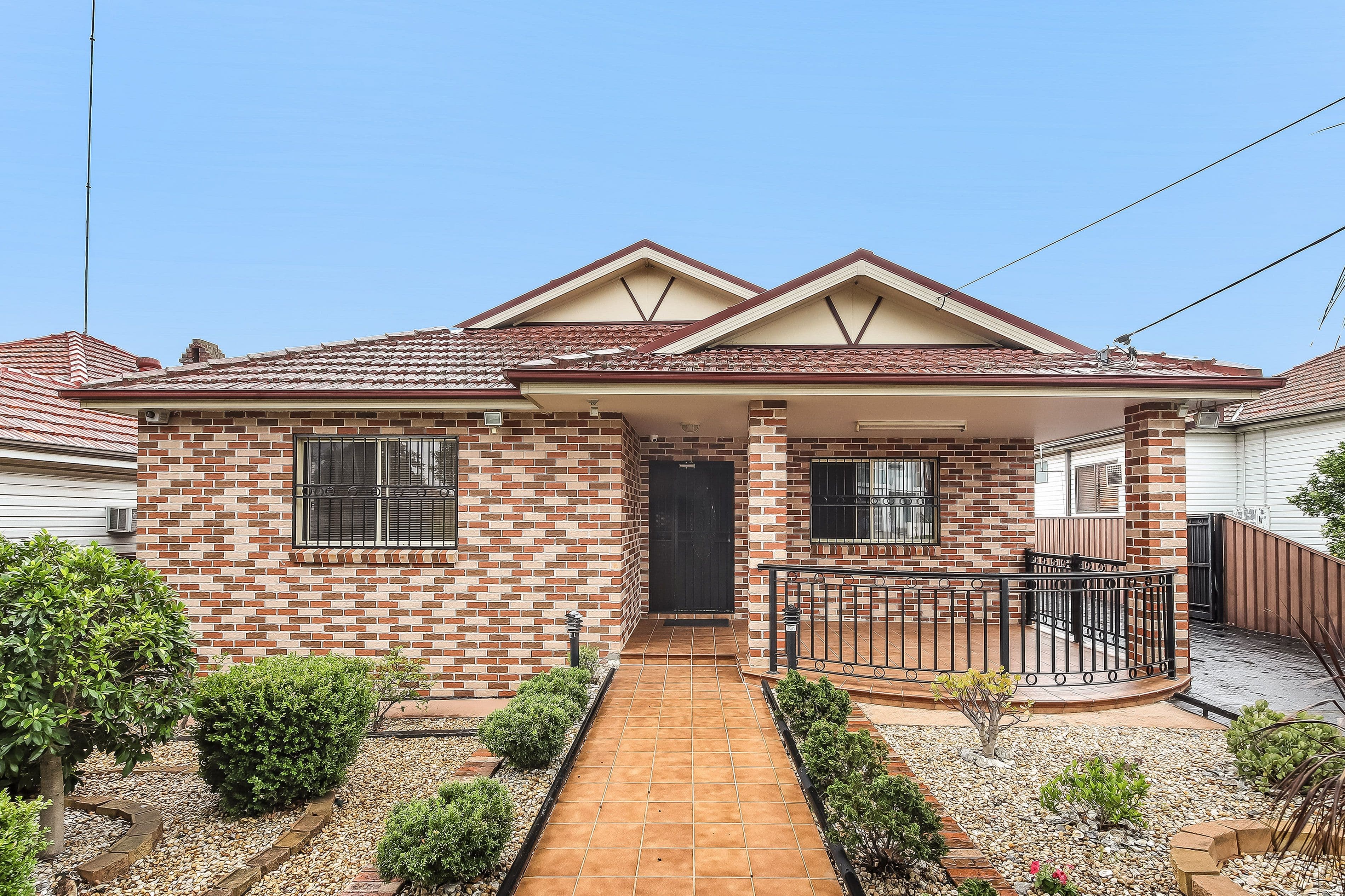 121 Griffiths Avenue, Bankstown NSW 2200, Bankstown - Image 1
