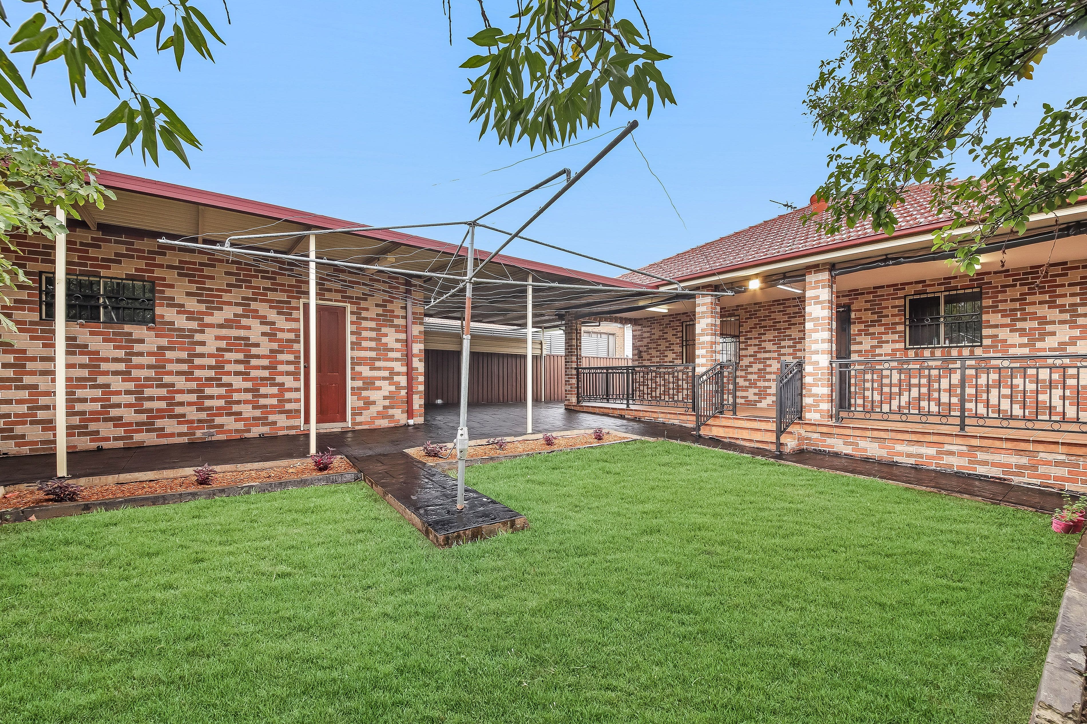 121 Griffiths Avenue, Bankstown NSW 2200, Bankstown - Thumbnail 8