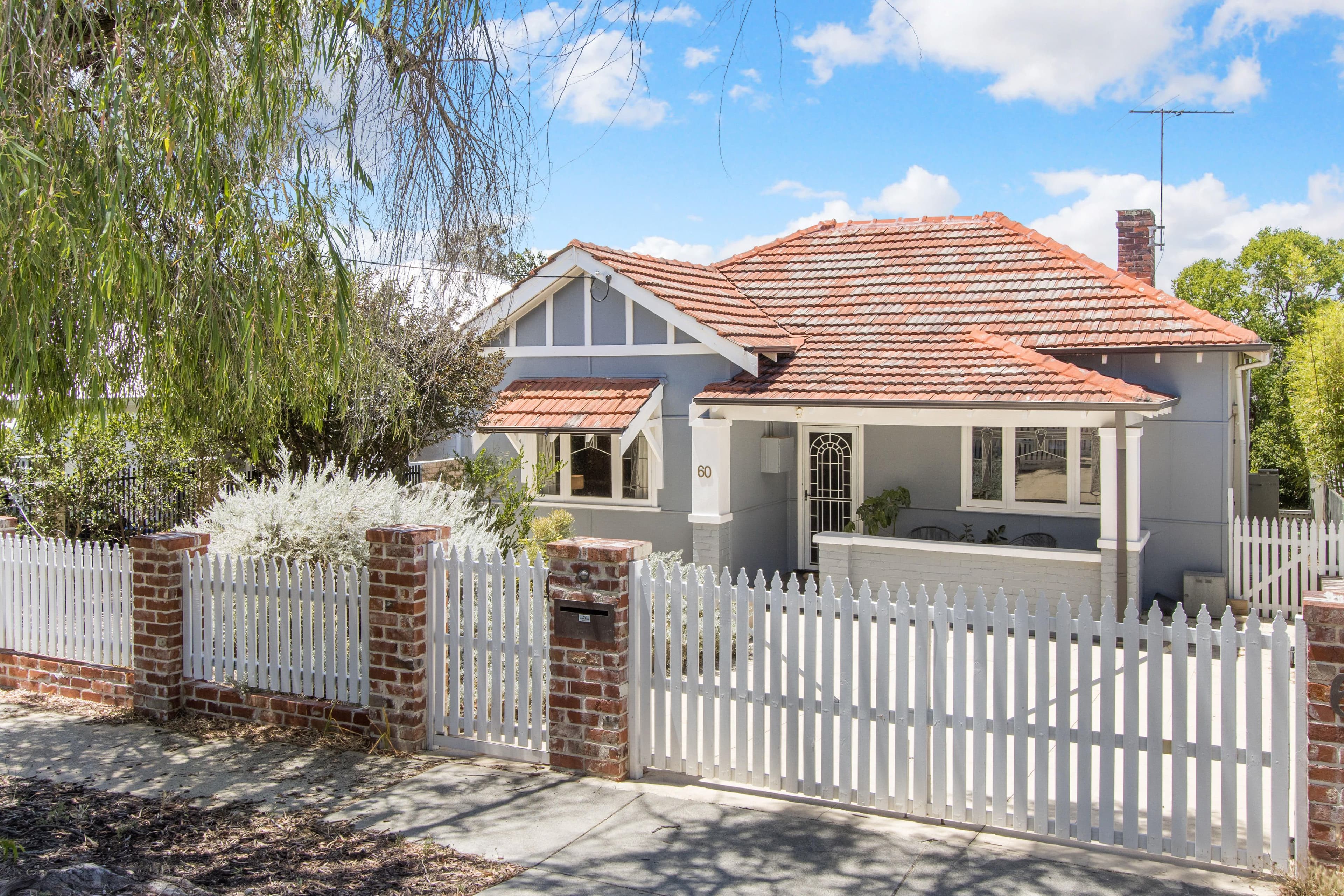 60 Stuart Street, Maylands WA 6051, Maylands - Image 1